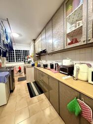 Blk 115 Pending Road (Bukit Panjang), HDB 3 Rooms #617546351